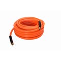 Intradin Hk Co., Limited Mm 3/8X25 Pvc Air Hose 1315S188